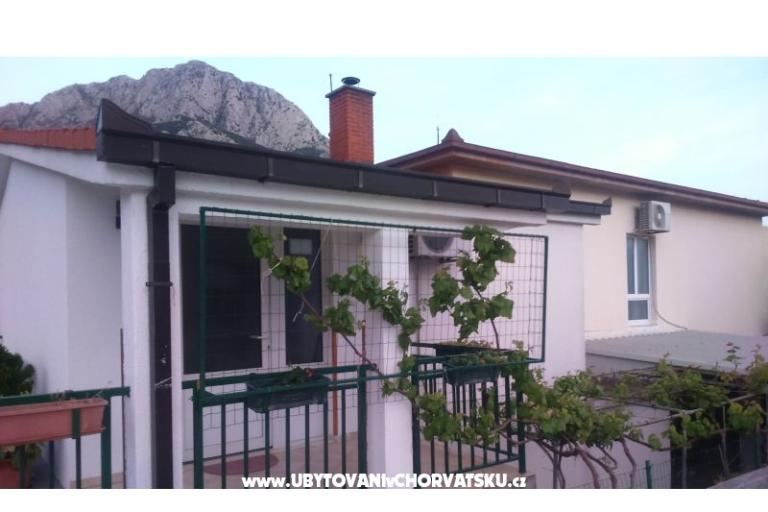 Apartmány Ante – foto 12