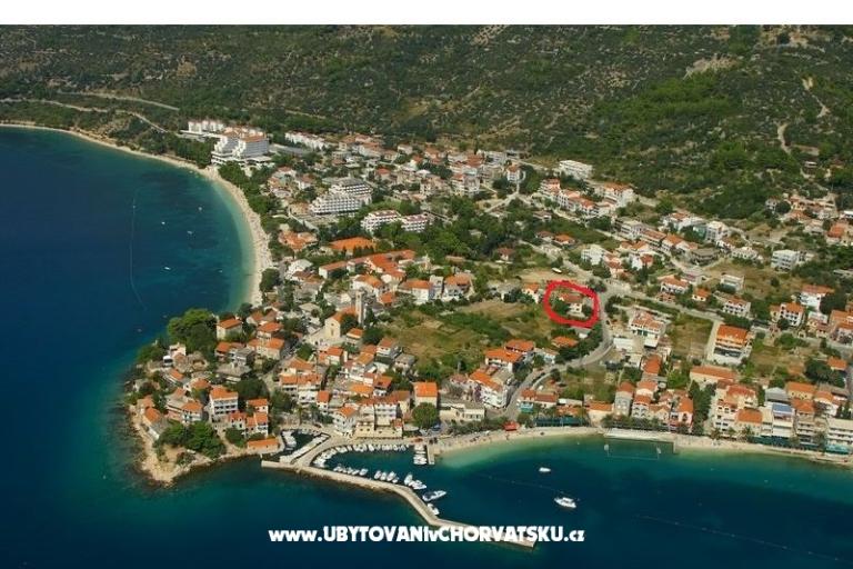 Apartmány Ante – foto 13