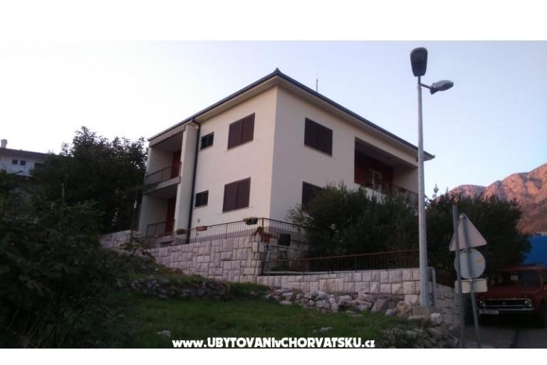 Apartmány Ante – foto 15