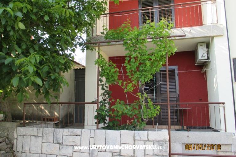 Apartmány Ante – foto 16