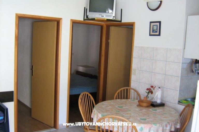 Apartmány Ante – foto 9