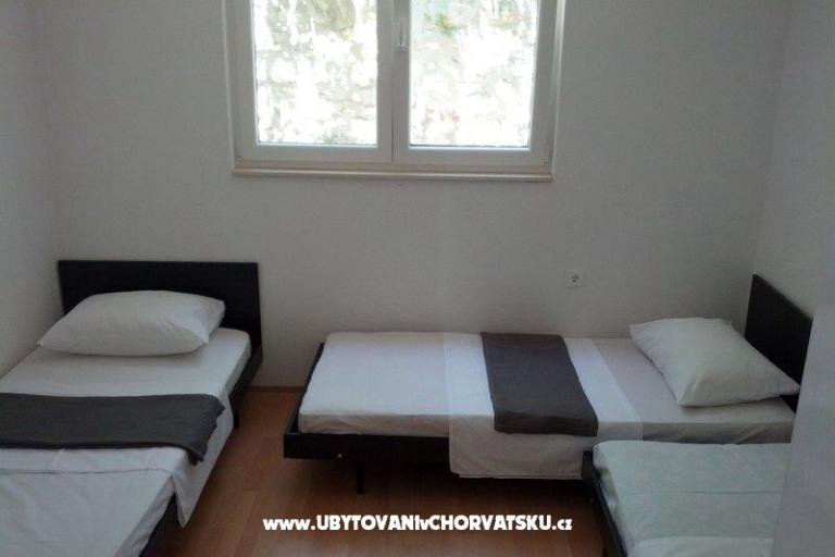 Apartmány Baric1 – foto 10