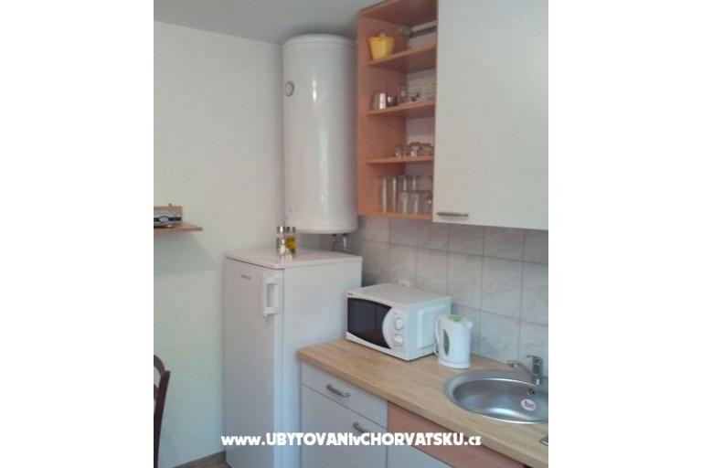 Apartmány Baric1 – foto 11