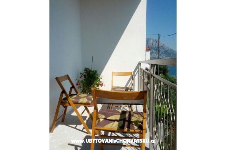 Apartmány Baric1 – foto 12