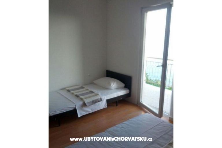 Apartmány Baric1 – foto 13