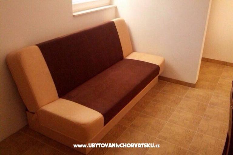 Apartmány Baric1 – foto 14