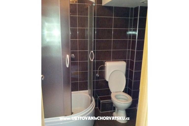 Apartmány Baric1 – foto 3