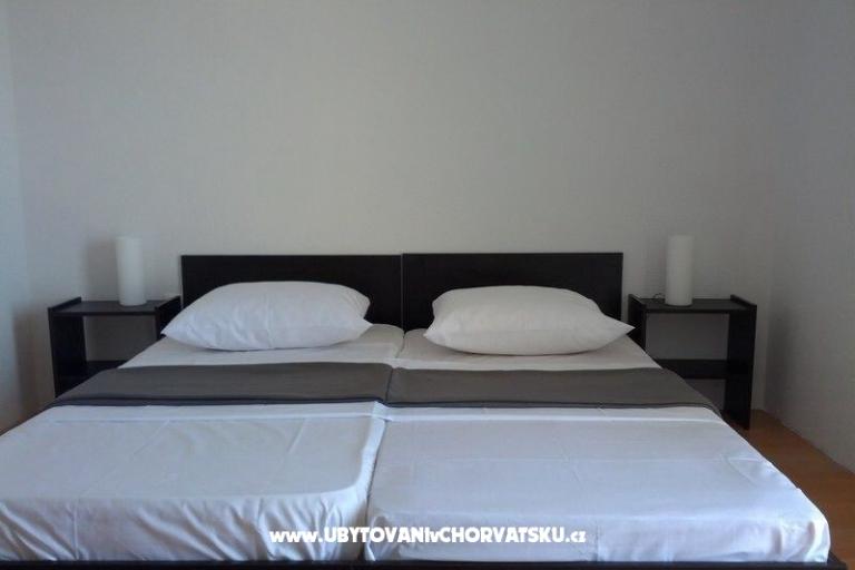 Apartmány Baric1 – foto 4