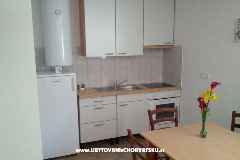 Apartmány Baric1 – foto 5