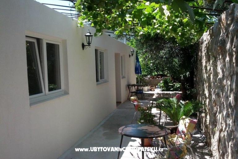 Apartmány Baric1 – foto 6