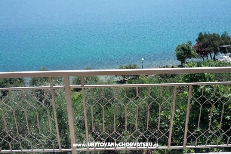 Apartmány Baric1 – foto 7