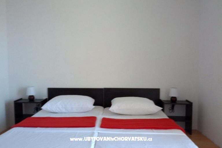Apartmány Baric1 – foto 8