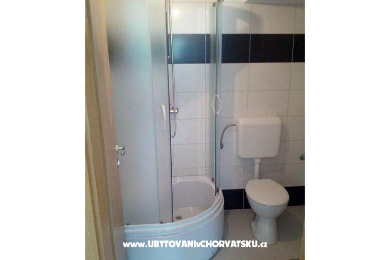 Apartmány Baric1 – foto 9