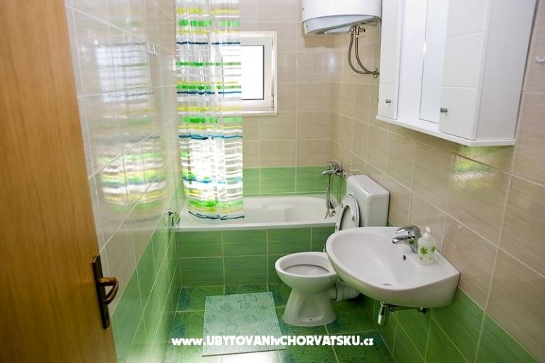 Apartmány Bonaca - Podaca – foto 10