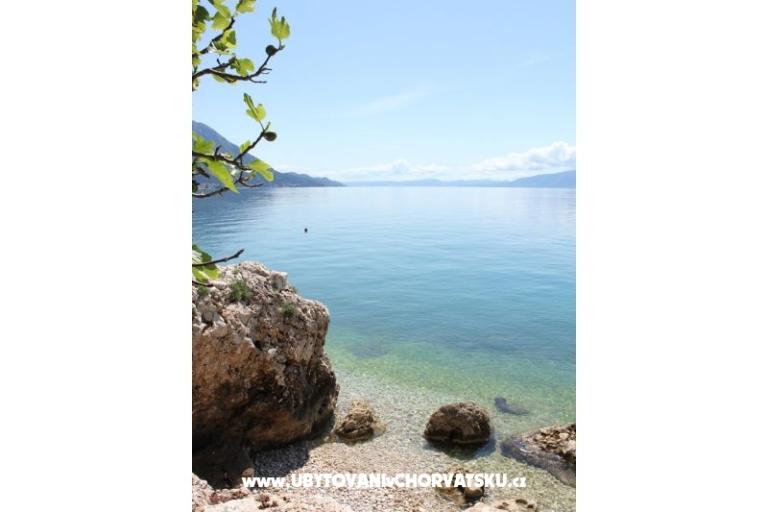 Apartmány Bonaca - Podaca – foto 14