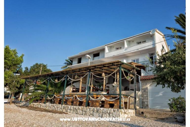 Apartmány Bonaca - Podaca – foto 18