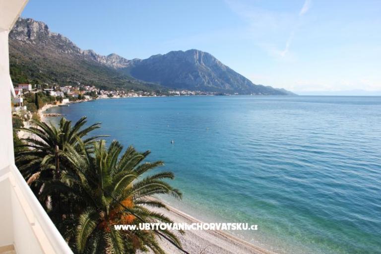 Apartmány Bonaca - Podaca – foto 3