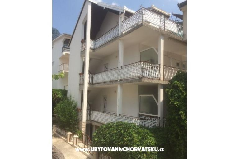 Apartmány Bulic – foto 11