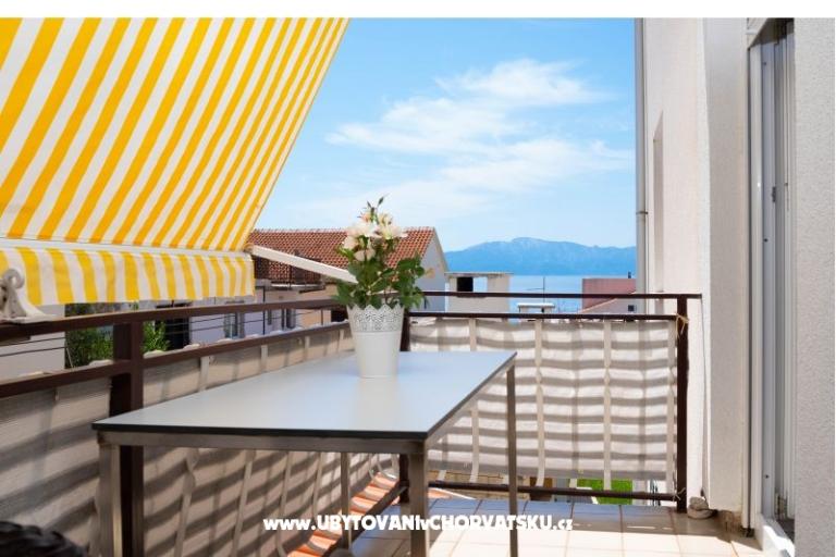 Apartmány Bulic – foto 12