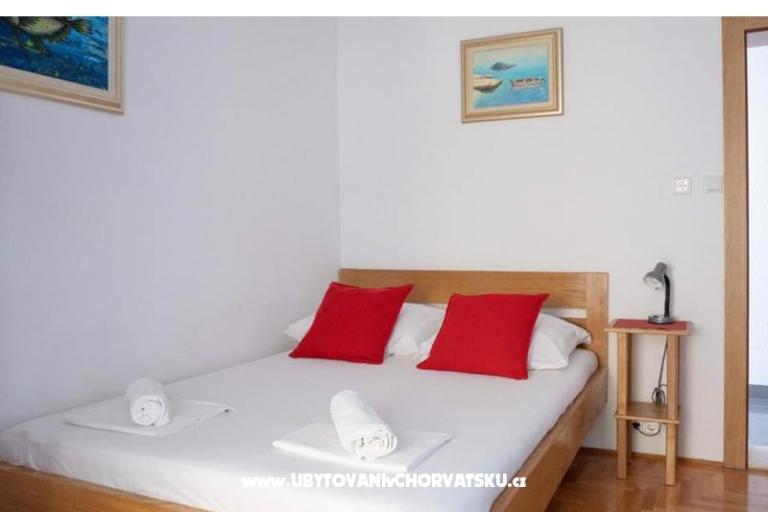 Apartmány Bulic – foto 14