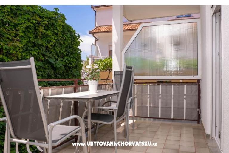 Apartmány Bulic – foto 15