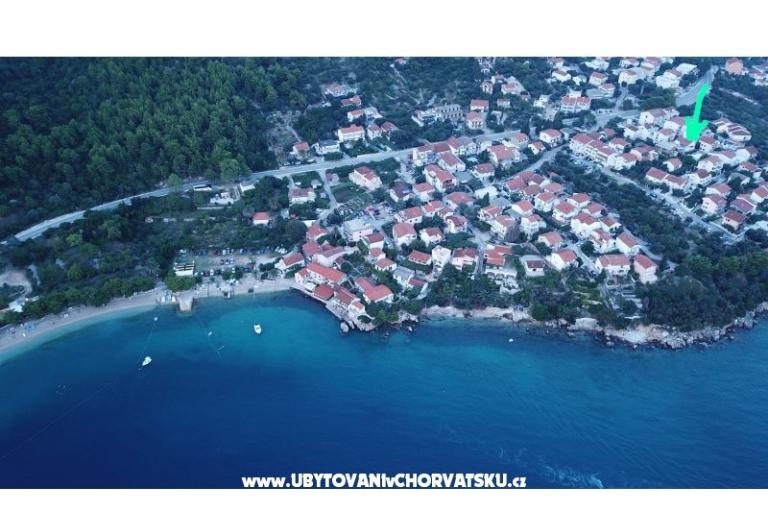 Apartmány Bulic – foto 17