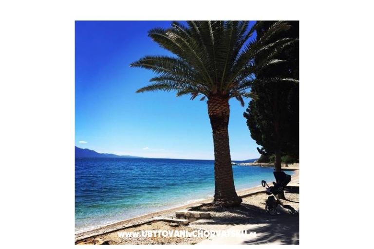 Apartmány Bulic – foto 21