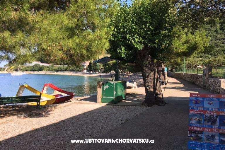 Apartmány Bulic – foto 22