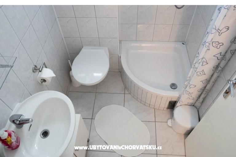 Apartmány Bulic – foto 5