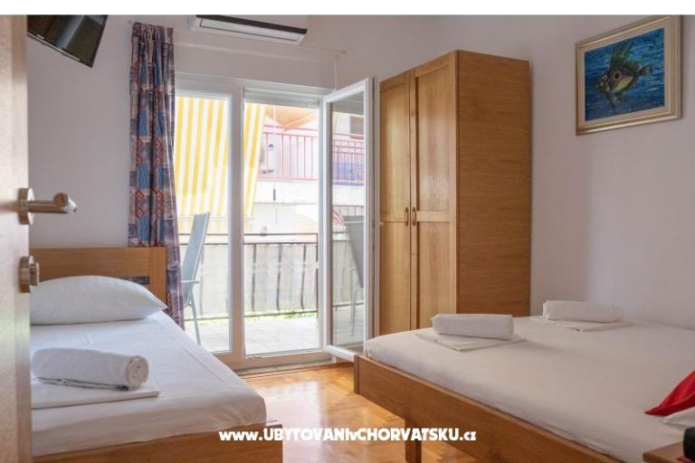 Apartmány Bulic – foto 6