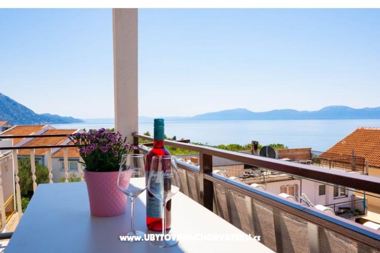 Apartmány Bulic – foto 7