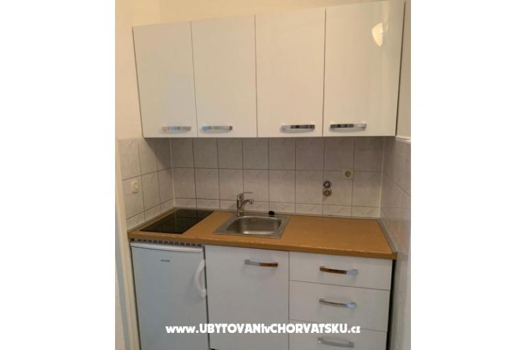 Apartmány Bulic – foto 8