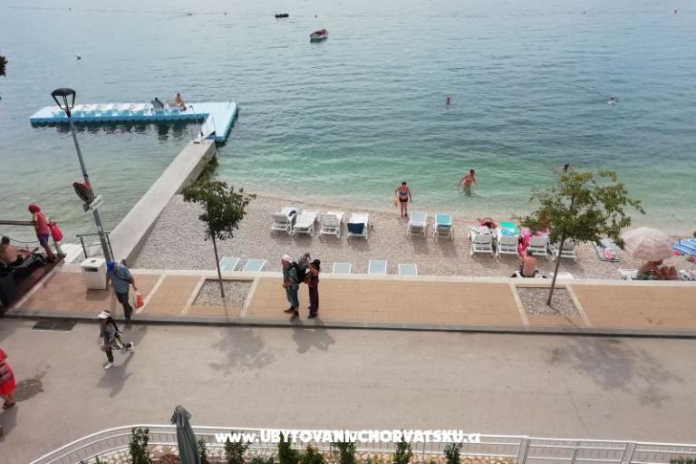 Apartmány Danijela – foto 2