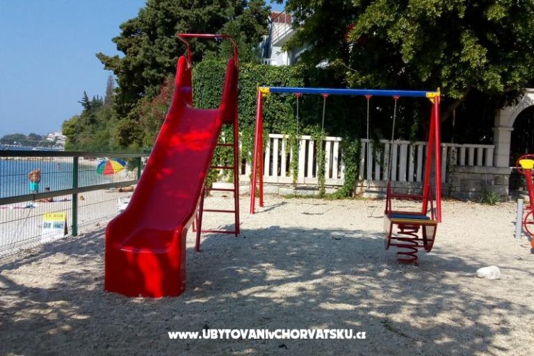 Apartmány Delfin – foto 8