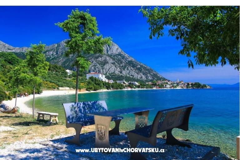 Apartmány Delfin – foto 11