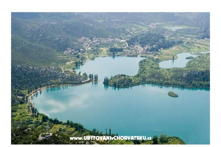 Apartmány Delfin – foto 13