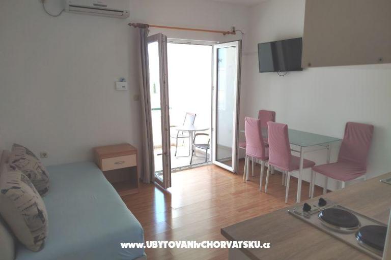 Apartmány Delfin – foto 15