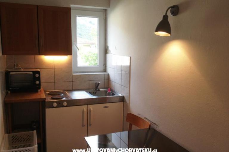 Apartmány Dubravka Lozic – foto 10
