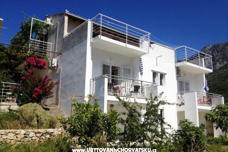 Apartmány Dubravka Lozic – foto 11