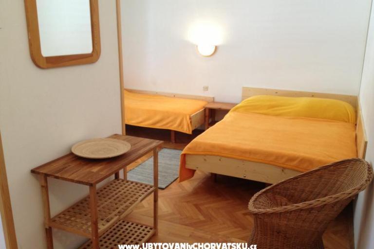 Apartmány Dubravka Lozic – foto 17