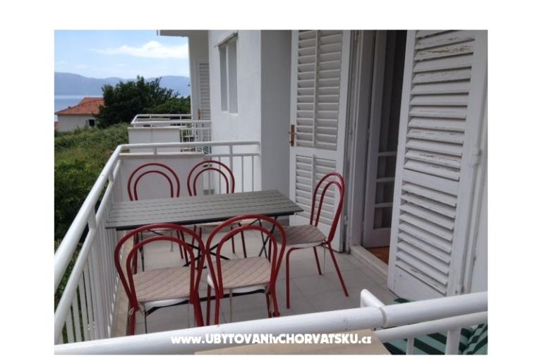 Apartmány Dubravka Lozic – foto 3