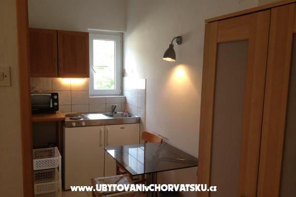 Apartmány Dubravka Lozic – foto 4