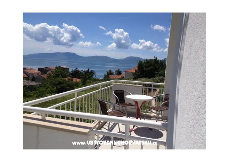 Apartmány Dubravka Lozic – foto 9