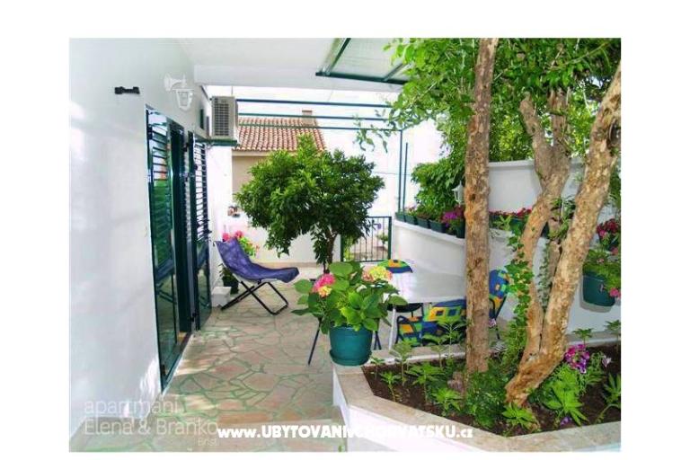 Apartmány Elena  – foto 2