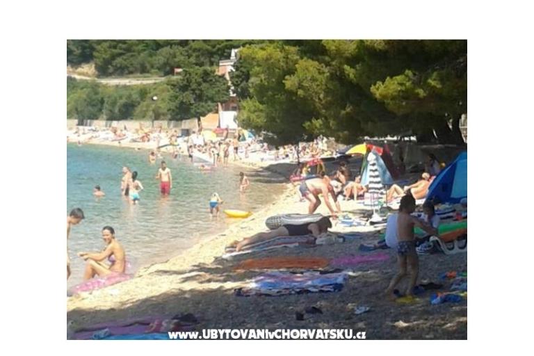 Apartmány Granić Podaca – foto 10