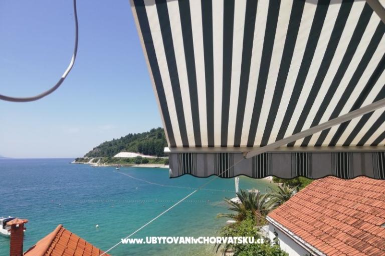 Apartmány Granić Podaca – foto 12