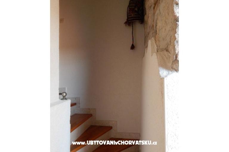 Apartmány Granić Podaca – foto 13