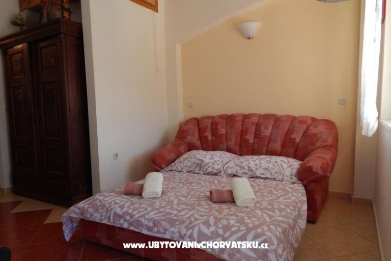 Apartmány Granić Podaca – foto 14
