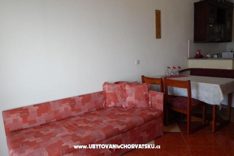 Apartmány Granić Podaca – foto 15