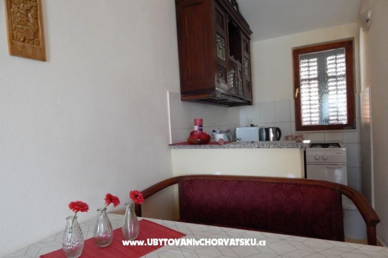 Apartmány Granić Podaca – foto 18